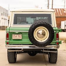 Image result for Chamois Glow 1980 Bronco