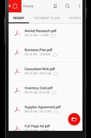 Adobe reader touch for windows 10. Adobe Acrobat Reader V19 9 1 10848 Apk Apkmagic