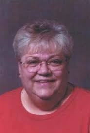 Obituary for Marilyn K. (Van Cleave) Schwabe