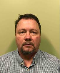 Sex Offender Registry