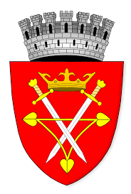 Reservieren unterkunft in hermannstadt mit wesentlicher ermäßigung. Wappen Von Hermannstadt Wikipedia