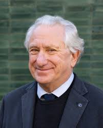 Founder Patrons • Championing Social Care