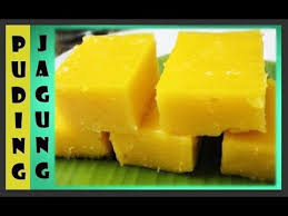 Ok jom kita tengok video resepi puding kastard jagung yang super creamy ni sebelum korang mencubanya. Resepi Puding Kastad Jagung Puding Jagung Bersantan Puding Jagung Lemak Manis Mesti Cuba Youtube