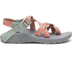 The chaco women's zx/2 classic sandal is an adventure sandal for taking on beaches, lakes, rivers and trails all summer long. Women S Z 2 Classic Sandals Chaco
