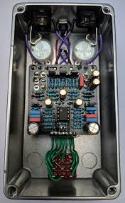 Pin On Diy Guitar Pedal