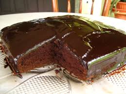 It surprises me every single time with how good it is for something so easy. Kek Coklat Moist 4 Kek2u