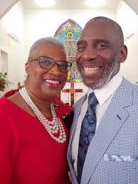 Steele Memorial FBH Church takes this time to remember the late National  Dr. Minerva W. Steele