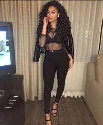 Casual Birthday Outfit Ideas 2020 Birthday Party Outfit Casual All Black 30 Super Ideas Party Birthday In 2020 Casual Party Outfit Birthday Outfit For Women 21st Birthday Outfits