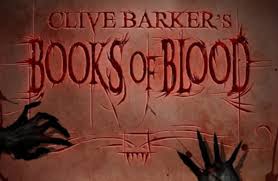 But books of blood puts its own spin on the acclaimed horror series, which inspired the movie candyman. Three More Actors To Join Hulu S Books Of Blood Cast