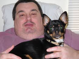 Mitchell Wesley “Mitch” Toler (1965-2011)