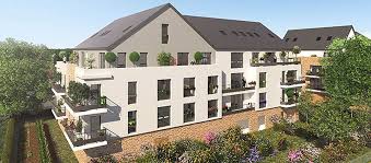 Le Domaine De L Aunette Programme Neuf A Ballancourt Sur Essonne