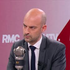 jean-noël barrot