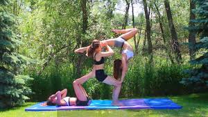 Maybe you would like to learn more about one of these? 3 Person Acro Stunts Acro Stunt Fails Youtube