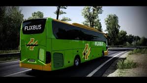 Mercedes Benz New Tourismo 16rhd 2018 1 39 Ets2 Mods Euro Truck Simulator 2 Mods Ets2mods Lt