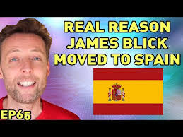 James Spain's Instagram, Twitter & Facebook