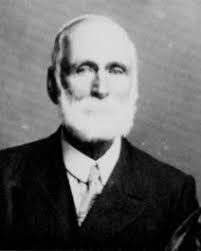 Andrew Wesley Biggs (1838-1925)