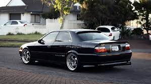 Philips 1998 Toyota Chaser Tuner Cars Toyota Custom Cars