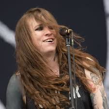 Against Meï¿½s Laura Jane Grace to release memoir