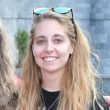 Jessica Dawson Collier