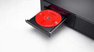 Cambridge Audio Evo CD Compact Disc Transport
