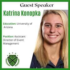 Mu Sigma Lambda Sports Administration Fraternity