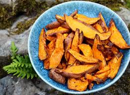 Many diabetics struggle to control the sudden blood sugar spikes that can occur after meals. Sweet Potato Wedges Gestational Diabetes Uk