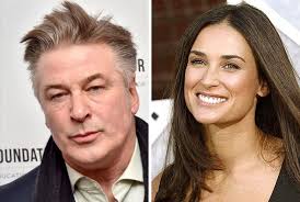 Mark Damon's Foresight Boards Alec Baldwin-Demi Moore Drama 'Blind'