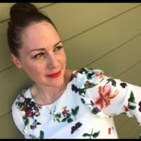 Jennifer Jonker's Instagram, Twitter & Facebook