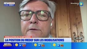 L'invité de Bonjour Alsace du mercredi 17 septembre 2025