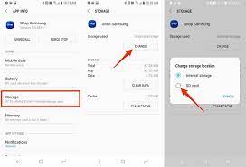 Check spelling or type a new query. Guide To Install Apps On Sd Card