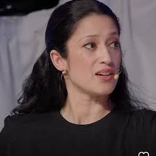 Fatima Bhutto Fan