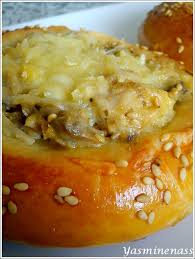 Puits Moelleux Au Thon A L Oree Des Douceurs Recettes De Cuisine Recettes D Amuse Gueules Alimentation