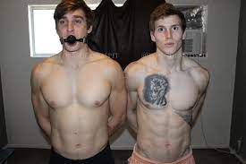 Male Bondage | JustUsBoys The World's Largest Gay Message Board