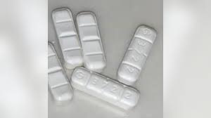 In summary there are some notable differences between valium and xanax, but also some similarities. Austin Police Warn Of Counterfeit Prescription Oxycodone Xanax Pills