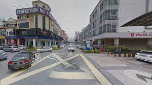 Securities (sendirian) as an unlimited company. Yoon S House Toplash Kota Damansara Malaysia