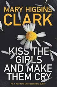 Me Too Novels: “Kiss the Girls and Make Them Cry” Review | bound2books