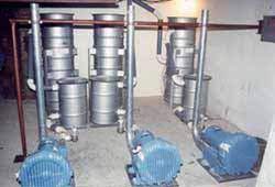 Vacu Maid Commercial Vacuums