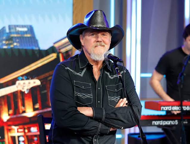 The Stories That Made Trace Adkins a Country Star - Country 102.5