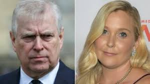 Raser mot Prins Andrew etter forlik i overgrepssøksmålet: