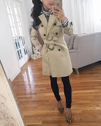 I really hope you like the camel coat outfit ideas. Classic Trench Coat Reviews 6 Budget And Petite Friendly Options Extra Petite Classic Trench Coat Khaki Trench Coat Trench Coat Outfit