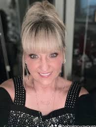 Christie Musso Bruce