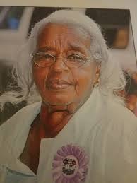 'Mama Hattie' loved God, family, and life