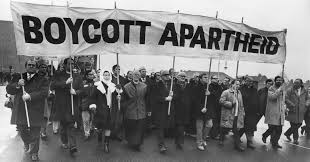 anti-apartheid-march.jpg | BDS Movement