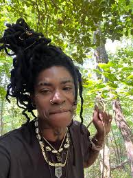 Hiking for Spiritual Detoxification in North Carolina