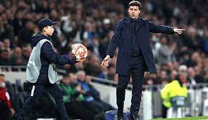 May 25, 2021 · mauricio pochettino is reportedly considering returning to tottenham as manager this summer. Mauricio Pochettino Das Ist Der Trainer Von Tottenham Hotspur Bisherige Stationen Und Erfolge Als Trainer