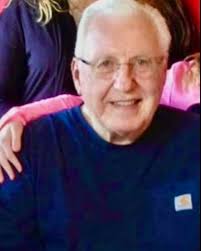 Marvin Dale Persinger Obituary September 26, 2024