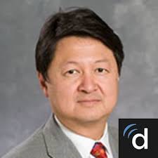 Dr. Benjamin C. Sun, MD
