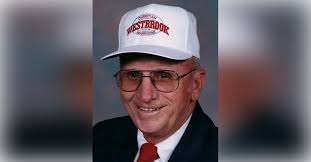 Obituary information for Paul Winfrey Campbell