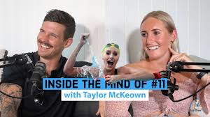 Join facebook to connect with taylor mckeown and others you may know. Taylor Mckeown Olympic Medalist Inside The Mind Of 11 Youtube