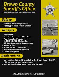 Image result for Brown 1990 Indiana Sheriff Association